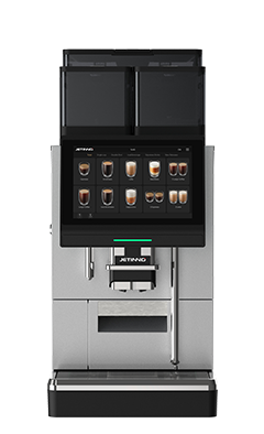 Ho.Re.Ca. <br>����ȫ�Զ����Ȼ�