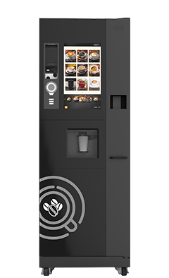 Vending <br>���������������Ȼ�